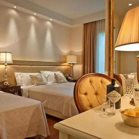 Hotel Hawaii Milano Marittima