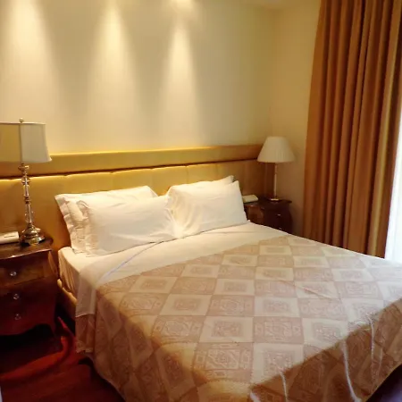 Hawaii Отель Морской Милан