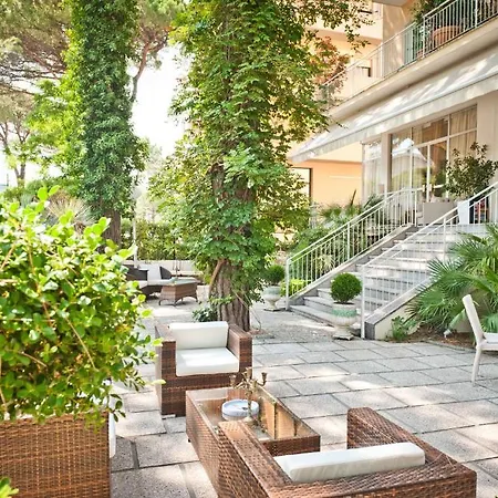 Hotel Hawaii Milano Marittima