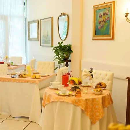 Hawaii 3* Milano Marittima