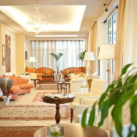 Hawaii 3* Milano Marittima