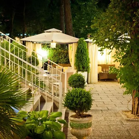 Hawaii 3* Milano Marittima