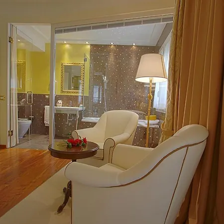 Hotel Hawaii Milano Marittima