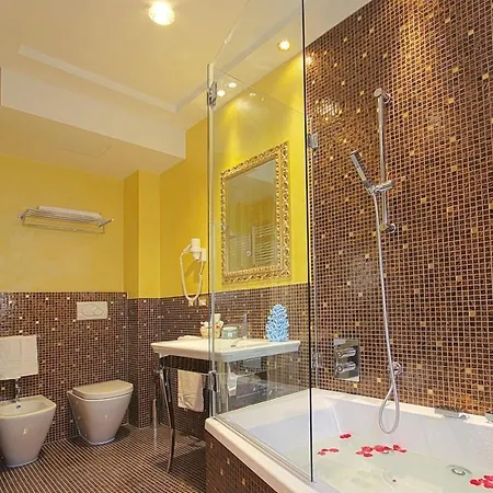 Отель Hawaii 3*