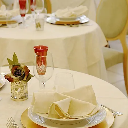 Hotel Hawaii Milano Marittima