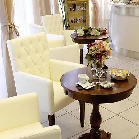 Отель Hawaii 3*