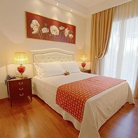 Hawaii 3* Milano Marittima