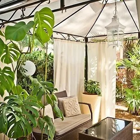 Hawaii 3* Milano Marittima