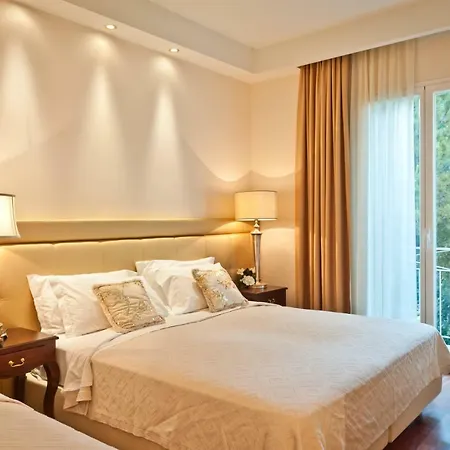 Hawaii Отель 3*