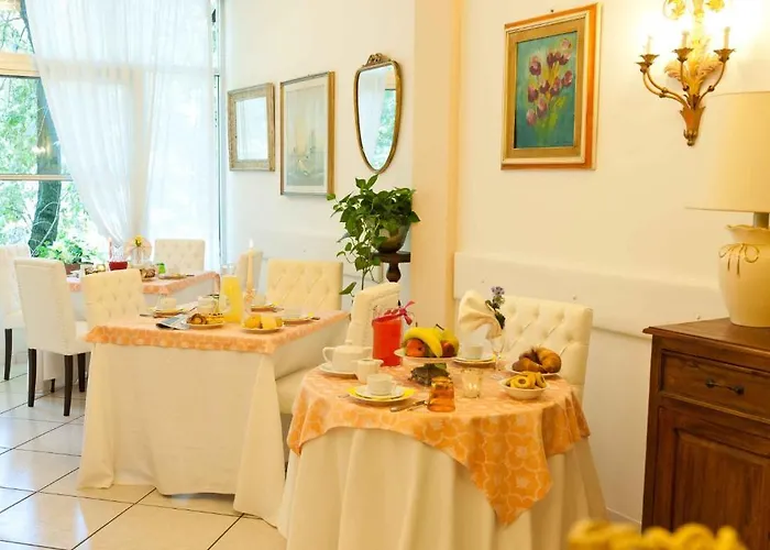 Hawaii 3* Milano Marittima