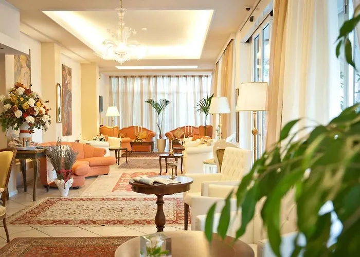 Hawaii 3* Milano Marittima