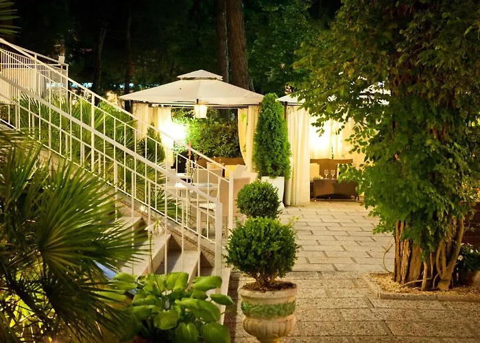 Hawaii 3* Milano Marittima