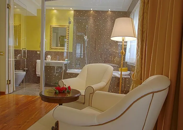 Szálloda Hawaii Milano Marittima