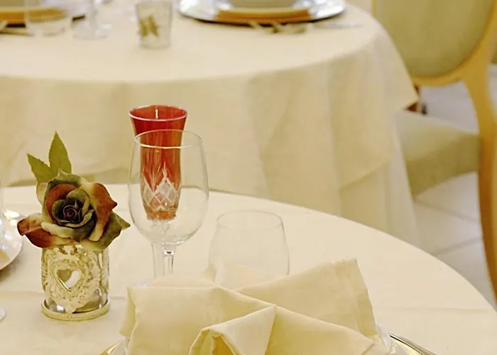 Szálloda Hawaii Milano Marittima