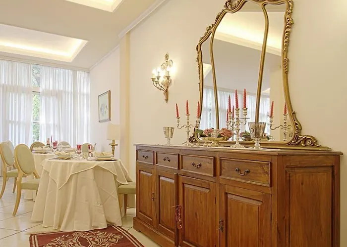 Hawaii 3* Milano Marittima