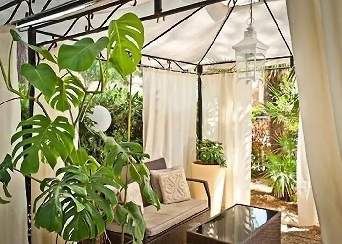 Hawaii 3* Milano Marittima