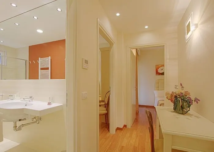 Szálloda Hawaii Milano Marittima