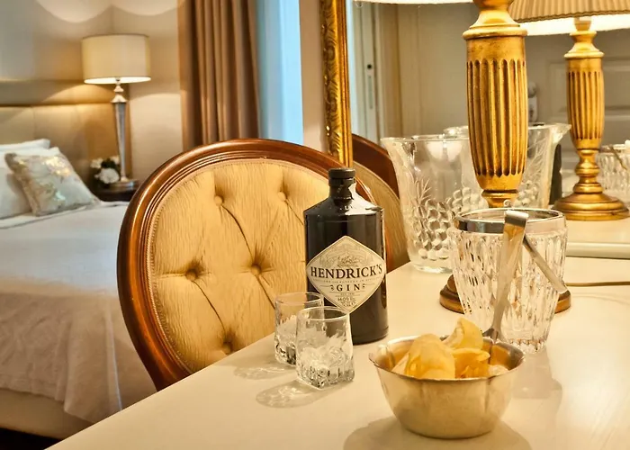 Szálloda Hawaii Milano Marittima